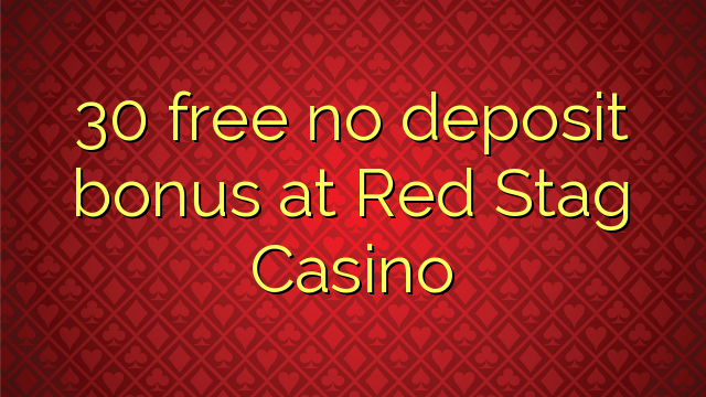 Red Stag Casino Bonus Codes - wide 10